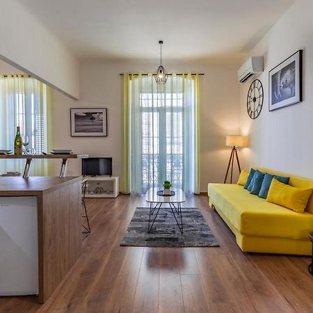 Apartment Dream Pula - City Centre エクステリア 写真