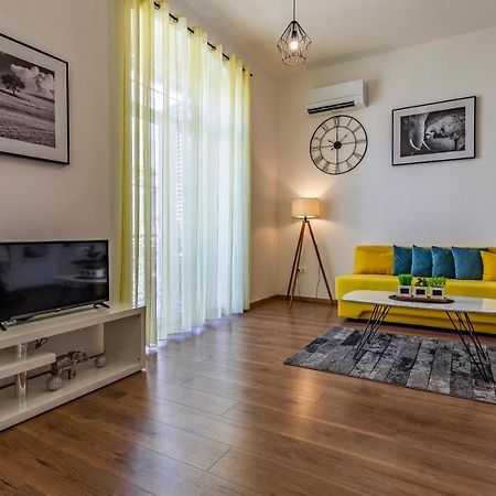 Apartment Dream Pula - City Centre エクステリア 写真
