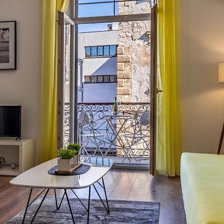 Apartment Dream Pula - City Centre エクステリア 写真